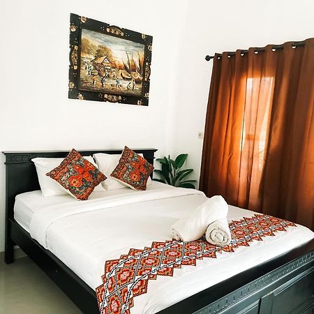 Nusa Penida Homestay Toyapakeh Exterior foto