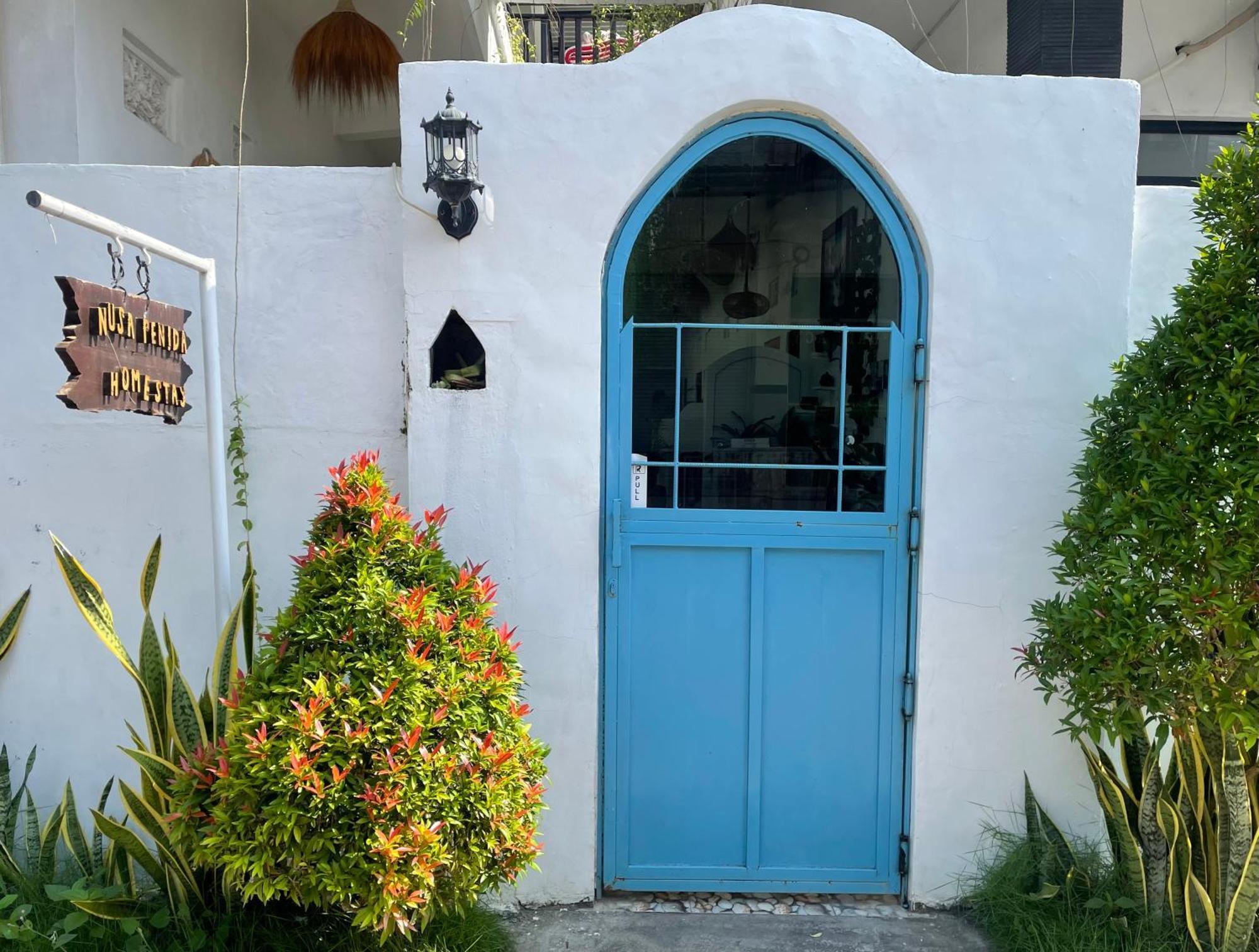 Nusa Penida Homestay Toyapakeh Exterior foto
